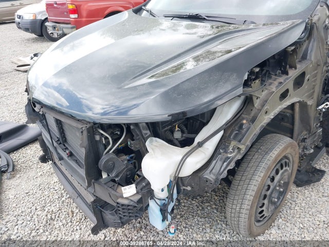 Chevrolet EQUINOX LT 2019 2GNAXKEV0K6154385 Image 6