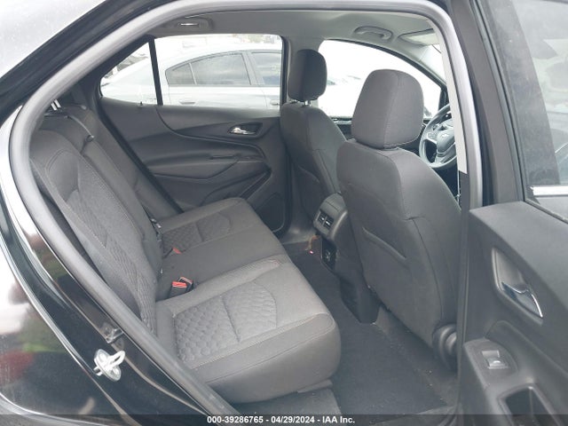 Chevrolet EQUINOX LT 2019 2GNAXKEV0K6154385 Image 8