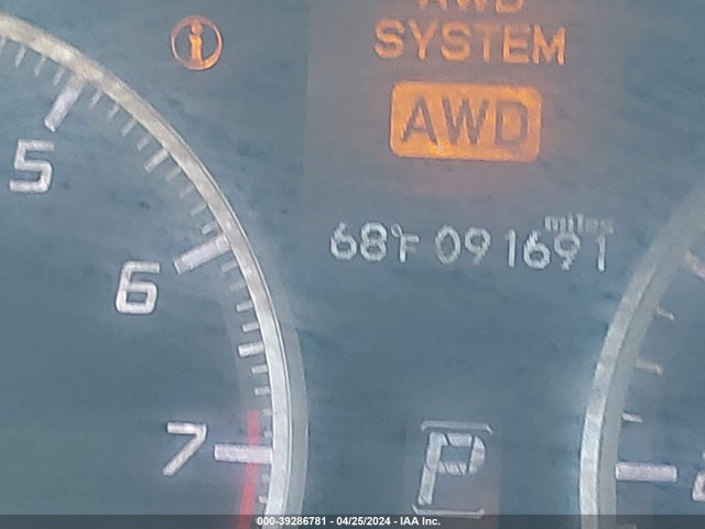 Acura RDX 2015 5J8TB4H31FL009540 Image 16