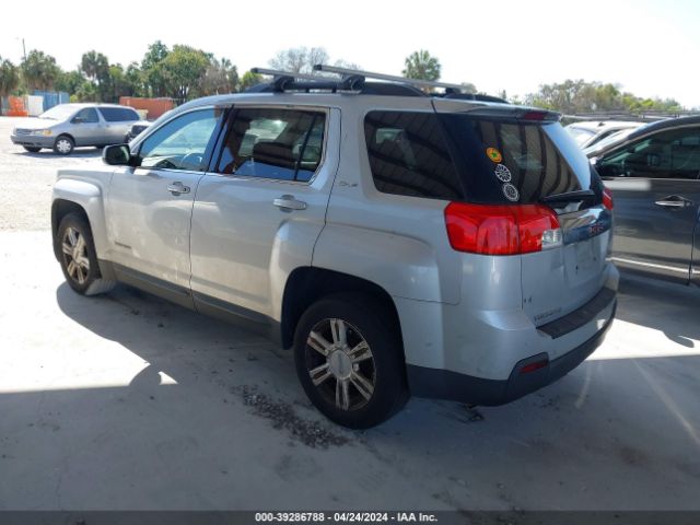 2GKALREK5F6176217 GMC Terrain Sle-2