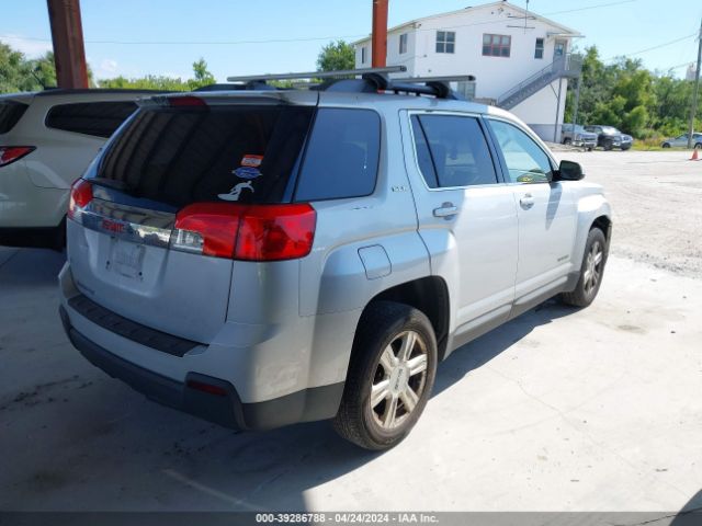 2GKALREK5F6176217 GMC Terrain Sle-2