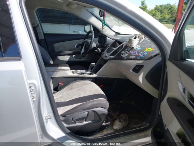 2GKALREK5F6176217 GMC Terrain Sle-2