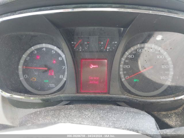 2GKALREK5F6176217 GMC Terrain Sle-2
