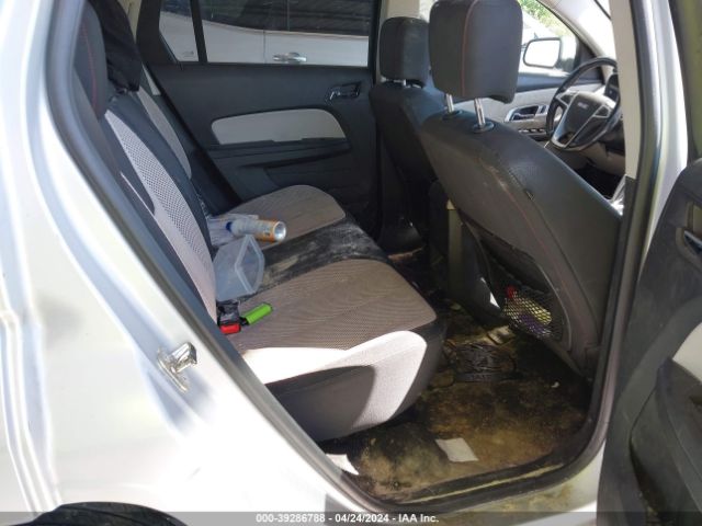 2GKALREK5F6176217 GMC Terrain Sle-2