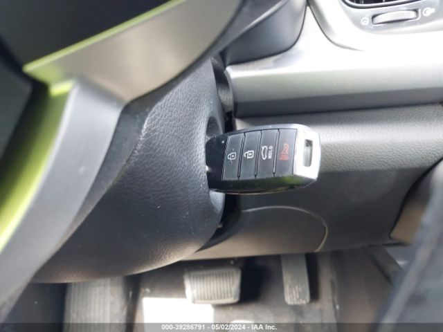 3KPA24AD3PE556795 KIA RIO S