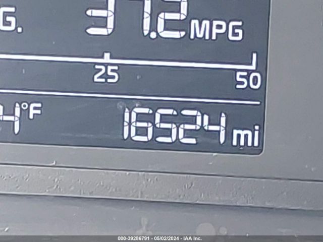 3KPA24AD3PE556795 KIA RIO S