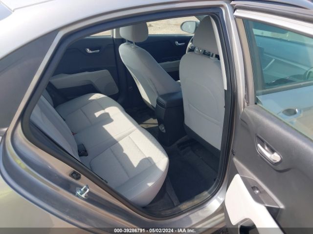 3KPA24AD3PE556795 KIA RIO S