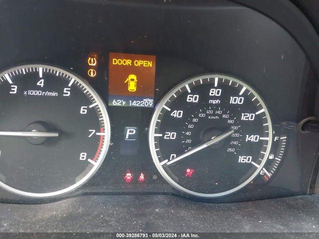 5J8TB3H31EL012723 Acura RDX