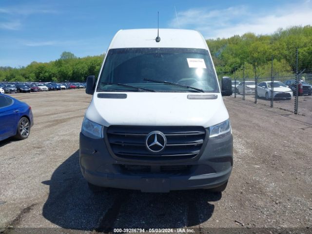W1Y4ECHY1NT109714 Mercedes-Benz Sprinter 2500 High Roof V6