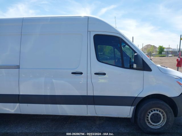 W1Y4ECHY1NT109714 Mercedes-Benz Sprinter 2500 High Roof V6