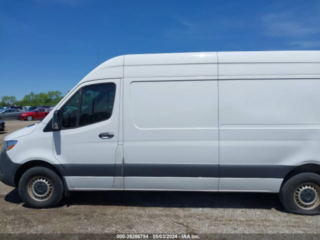 W1Y4ECHY1NT109714 Mercedes-Benz Sprinter 2500 High Roof V6
