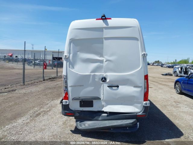 W1Y4ECHY1NT109714 Mercedes-Benz Sprinter 2500 High Roof V6