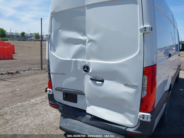W1Y4ECHY1NT109714 Mercedes-Benz Sprinter 2500 High Roof V6