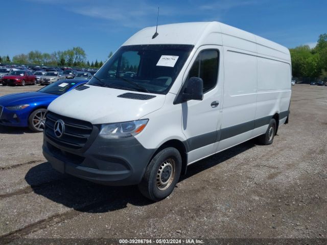 W1Y4ECHY1NT109714 Mercedes-Benz Sprinter 2500 High Roof V6