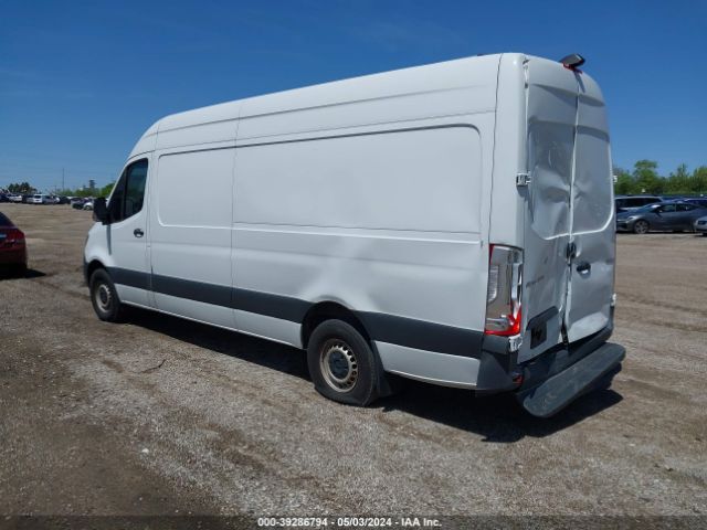 W1Y4ECHY1NT109714 Mercedes-Benz Sprinter 2500 High Roof V6