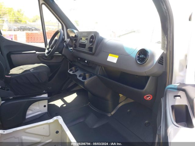 W1Y4ECHY1NT109714 Mercedes-Benz Sprinter 2500 High Roof V6