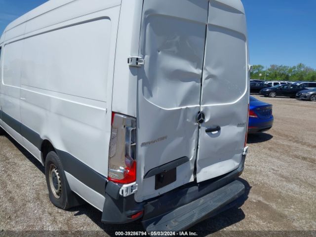 W1Y4ECHY1NT109714 Mercedes-Benz Sprinter 2500 High Roof V6