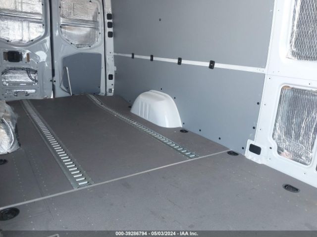 W1Y4ECHY1NT109714 Mercedes-Benz Sprinter 2500 High Roof V6