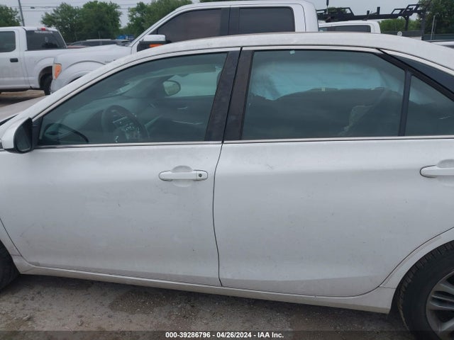 Toyota CAMRY SE 2016 4T1BF1FK1GU240436 Image 14