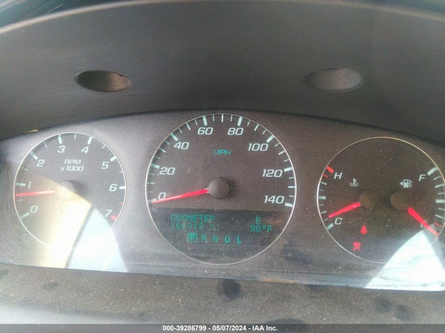 Chevrolet Impala Limited Lt 2015 2G1WB5E36F1111520 Image 7