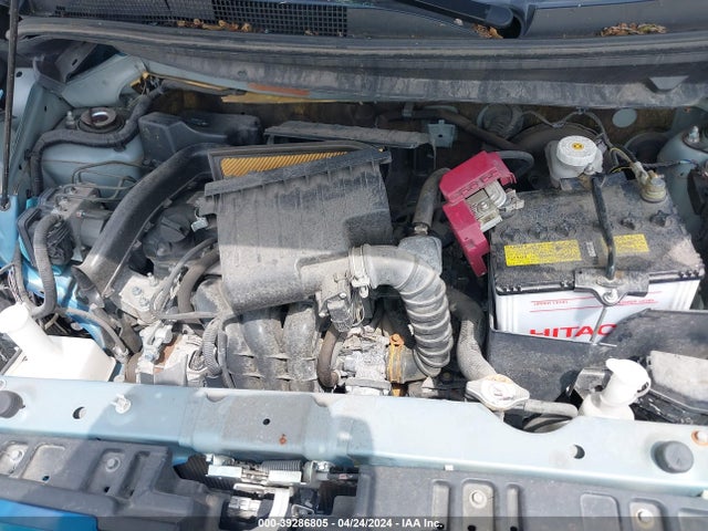 ML32A3HJ5JH007939 Mitsubishi MIRAGE ES