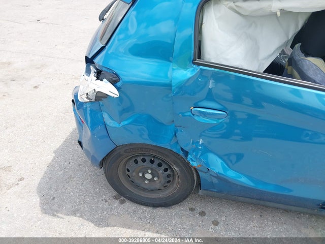 ML32A3HJ5JH007939 Mitsubishi MIRAGE ES