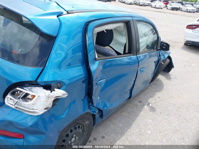 ML32A3HJ5JH007939 Mitsubishi MIRAGE ES