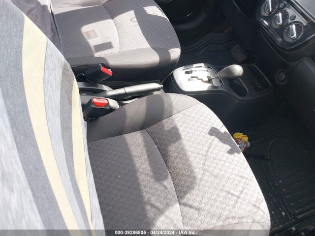 ML32A3HJ5JH007939 Mitsubishi MIRAGE ES