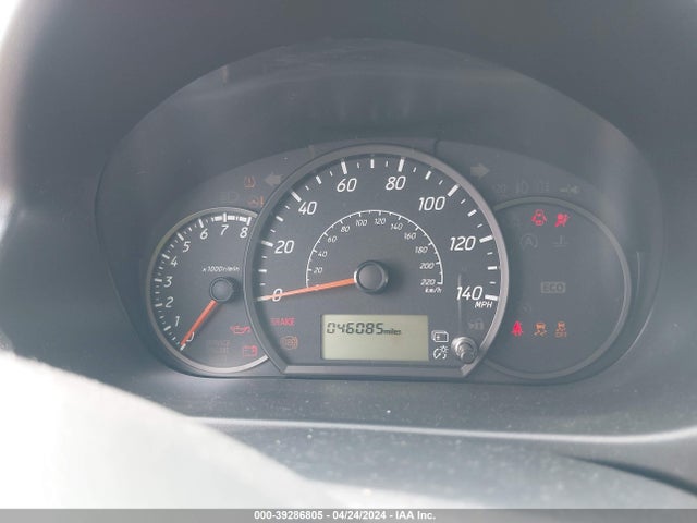 ML32A3HJ5JH007939 Mitsubishi MIRAGE ES