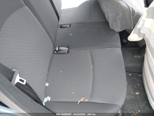 ML32A3HJ5JH007939 Mitsubishi MIRAGE ES