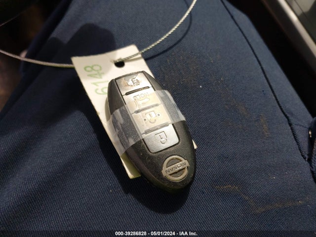 Nissan SENTRA SV 2016 3N1AB7AP0GL684664 Image 11