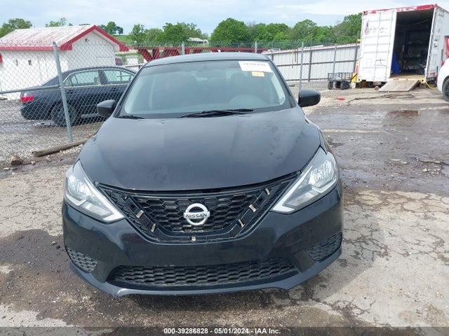 Nissan SENTRA SV 2016 3N1AB7AP0GL684664 Image 13