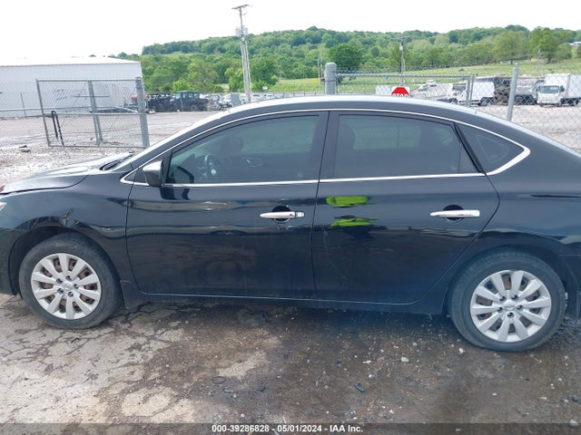Nissan SENTRA SV 2016 3N1AB7AP0GL684664 Image 15