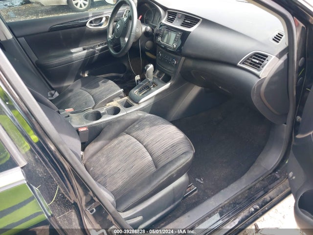 Nissan SENTRA SV 2016 3N1AB7AP0GL684664 Image 5
