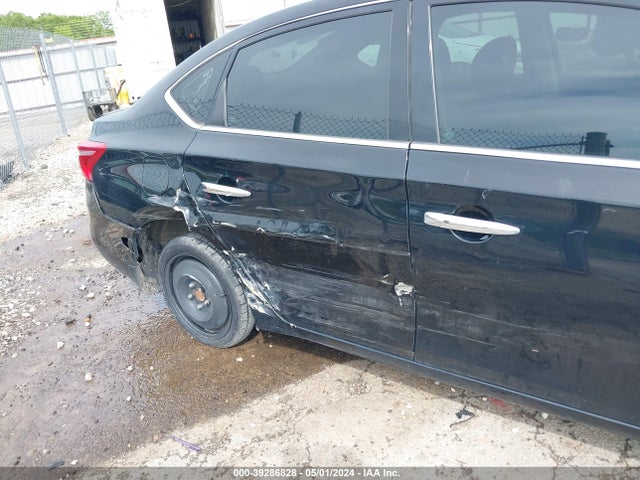 Nissan SENTRA SV 2016 3N1AB7AP0GL684664 Image 6