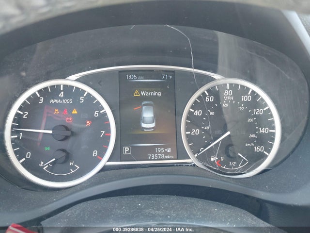 Nissan SENTRA SV 2017 3N1AB7AP1HY270183 Image 7