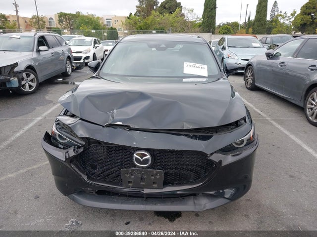 JM1BPAML7M1307244 Mazda Mazda3 Premium
