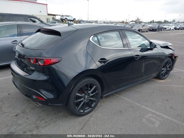 JM1BPAML7M1307244 Mazda Mazda3 Premium