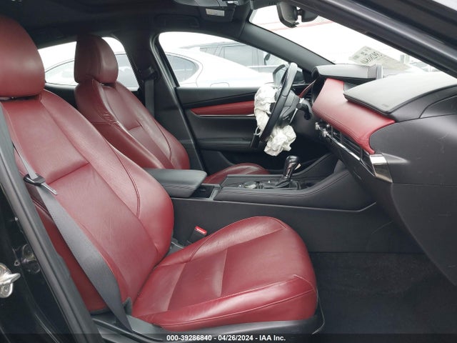 JM1BPAML7M1307244 Mazda Mazda3 Premium