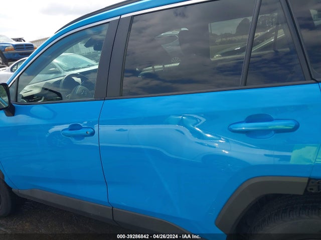 Toyota RAV4 LE 2020 2T3H1RFV1LC067215 Image 15