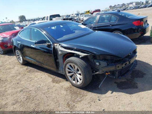 Aukcja sprzedaży 2016 Tesla Model S 60d/70d/75d/85d/90d, vin: 5YJSA1E23GF160777, numer aukcji: 39286844