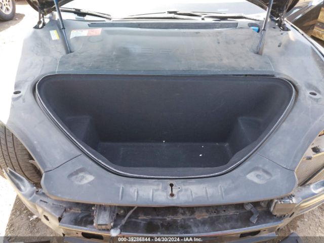 5YJSA1E23GF160777 Tesla Model S 60d/70d/75d/85d/90d
