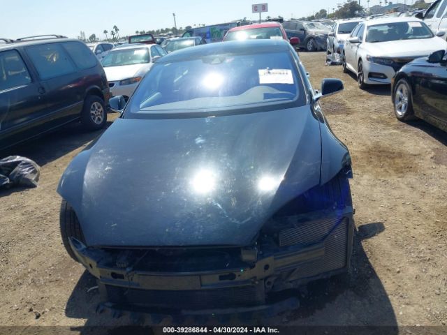 5YJSA1E23GF160777 Tesla Model S 60d/70d/75d/85d/90d