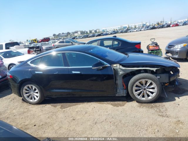 5YJSA1E23GF160777 Tesla Model S 60d/70d/75d/85d/90d
