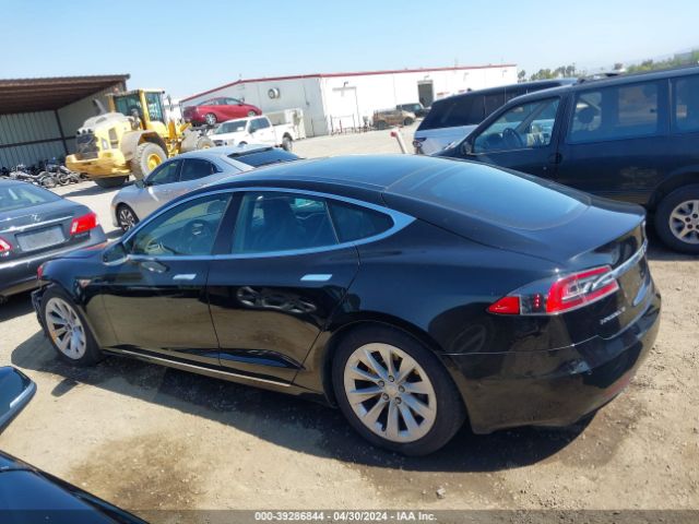 5YJSA1E23GF160777 Tesla Model S 60d/70d/75d/85d/90d