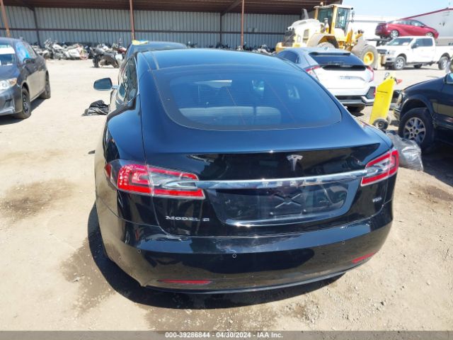 5YJSA1E23GF160777 Tesla Model S 60d/70d/75d/85d/90d