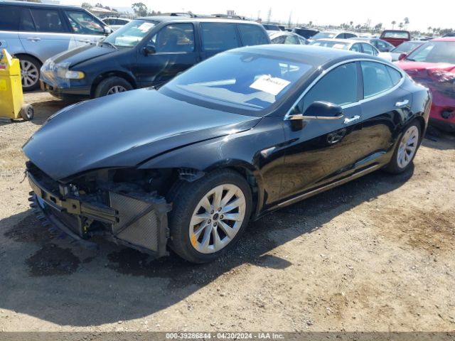 5YJSA1E23GF160777 Tesla Model S 60d/70d/75d/85d/90d