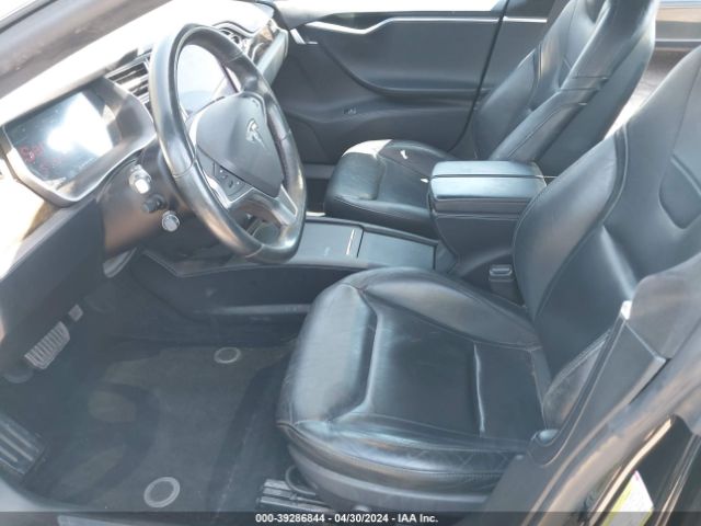 5YJSA1E23GF160777 Tesla Model S 60d/70d/75d/85d/90d