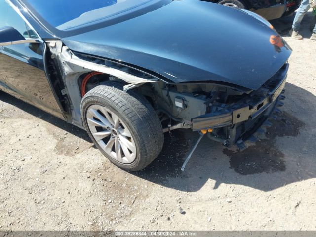 5YJSA1E23GF160777 Tesla Model S 60d/70d/75d/85d/90d