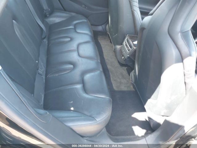 5YJSA1E23GF160777 Tesla Model S 60d/70d/75d/85d/90d
